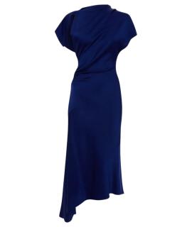 VICTORIA BECKHAM Коктейльное платье