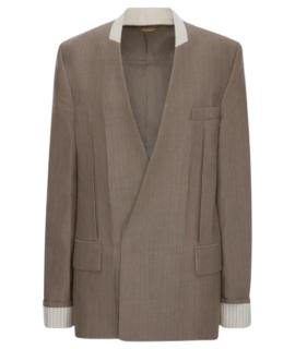 VICTORIA BECKHAM Жакет/пиджак