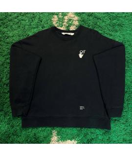 OFF-WHITE Худи/толстовка