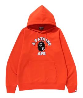 BAPE Худи/толстовка