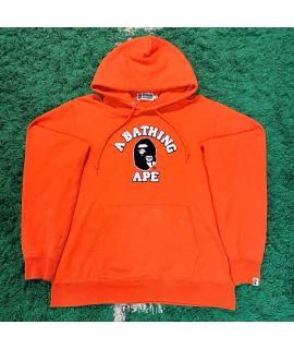 BAPE Худи/толстовка