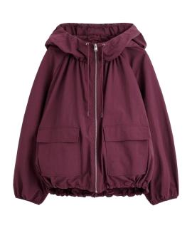 COS Тренч/плащ