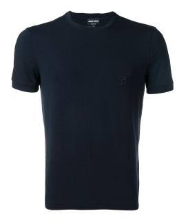 GIORGIO ARMANI Футболка