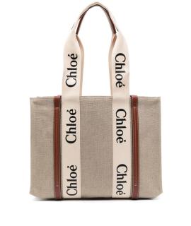 CHLOE Сумка тоут