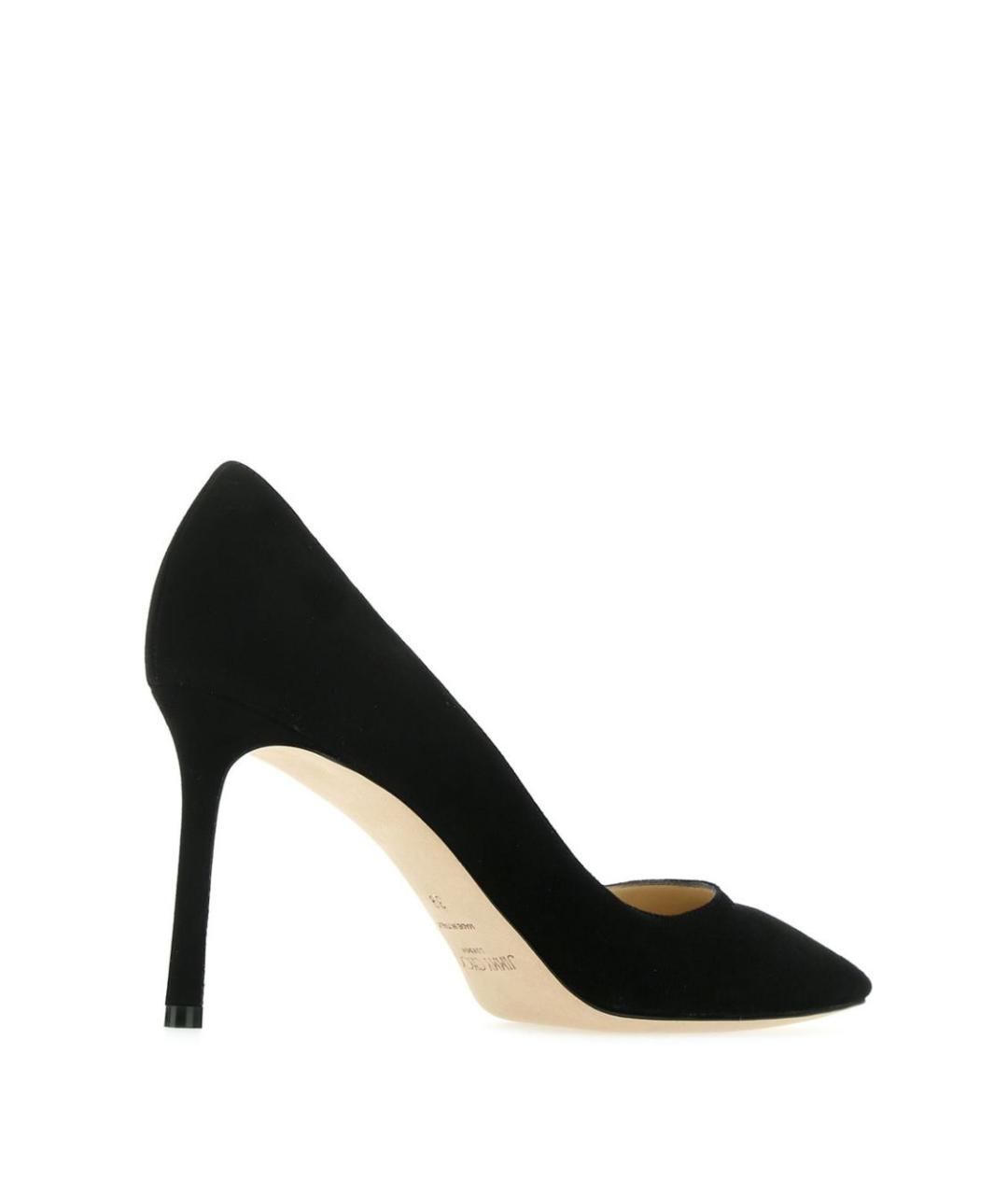 JIMMY CHOO Кожаные туфли, фото 3