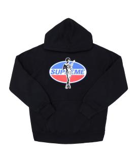 SUPREME Худи/толстовка
