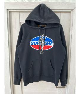 SUPREME Худи/толстовка