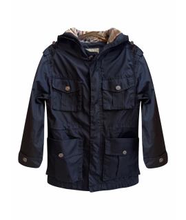 BURBERRY Верхняя одежда