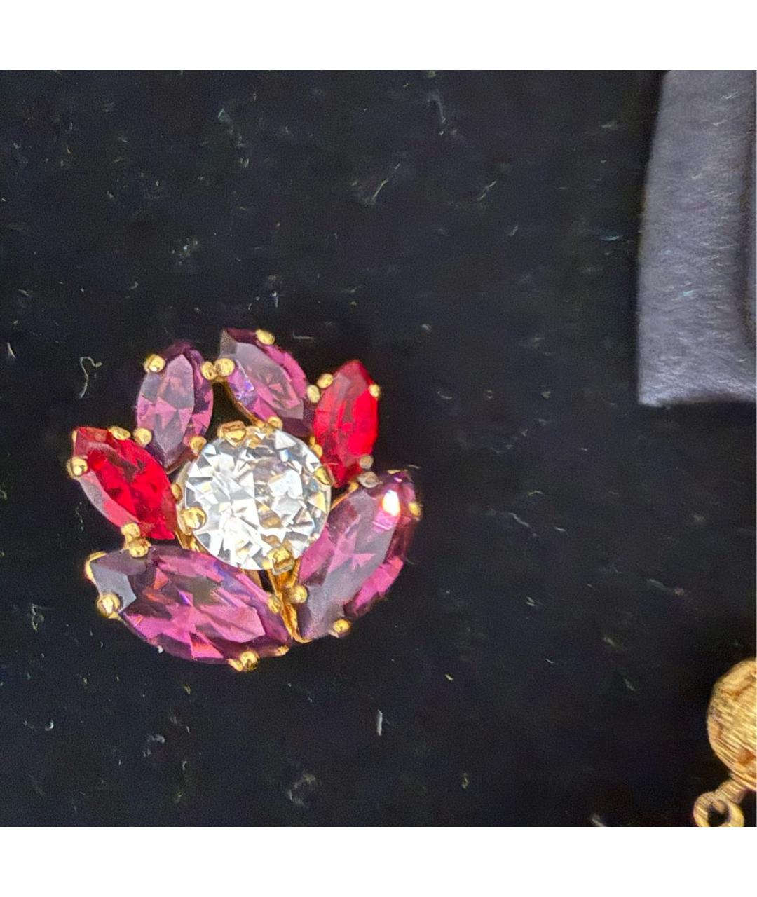 DOLCE&GABBANA Мульти металлический комплект, фото 5