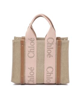 CHLOE Сумка тоут