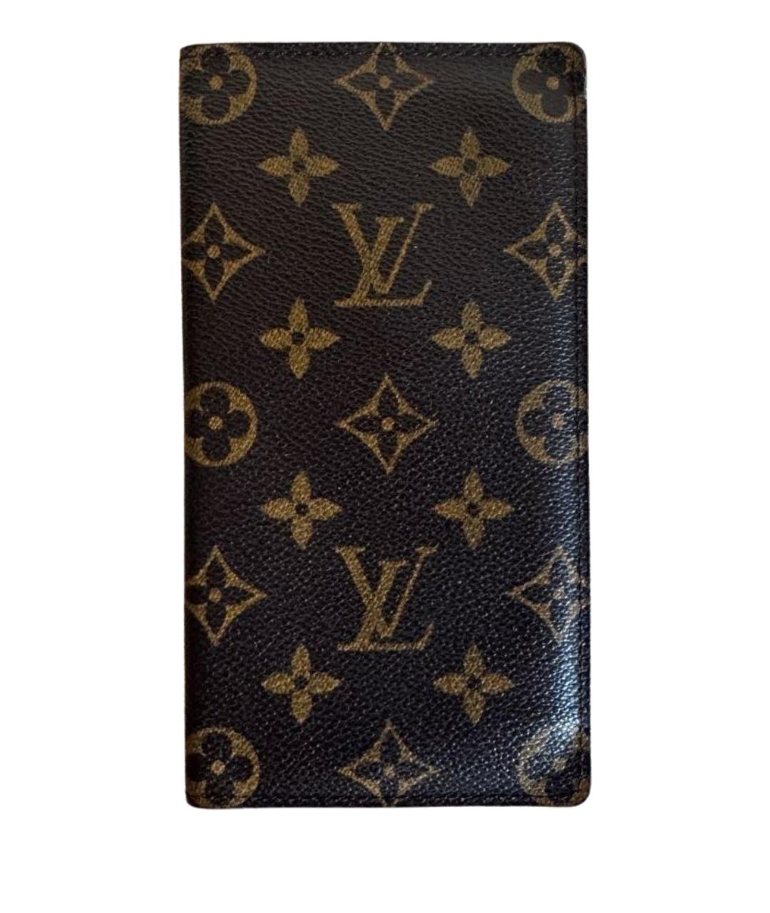LOUIS VUITTON Кардхолдер, фото 1