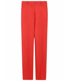 SPORTMAX Прямые брюки