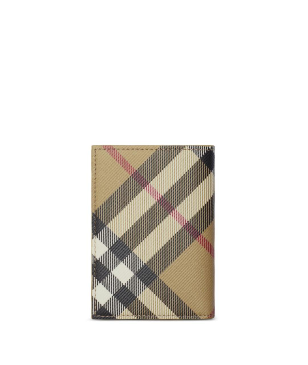 BURBERRY Кошелек, фото 2