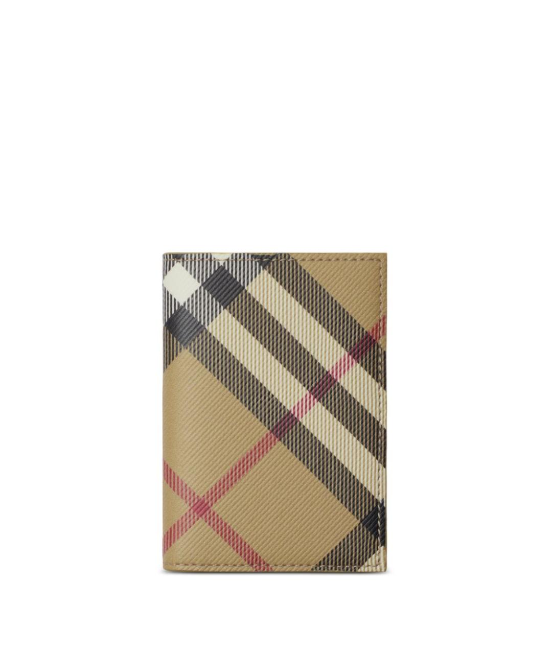 BURBERRY Кошелек, фото 1