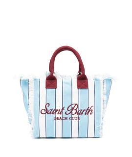 MC2 SAINT BARTH Сумка тоут