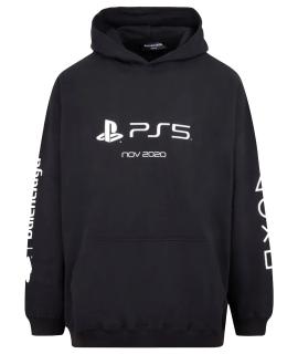 BALENCIAGA Худи/толстовка