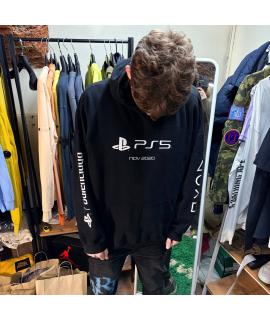 BALENCIAGA Худи/толстовка