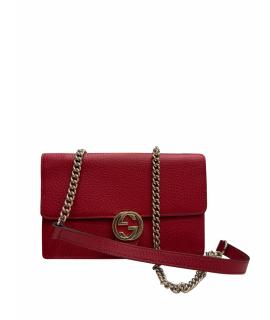 GUCCI Сумка через плечо