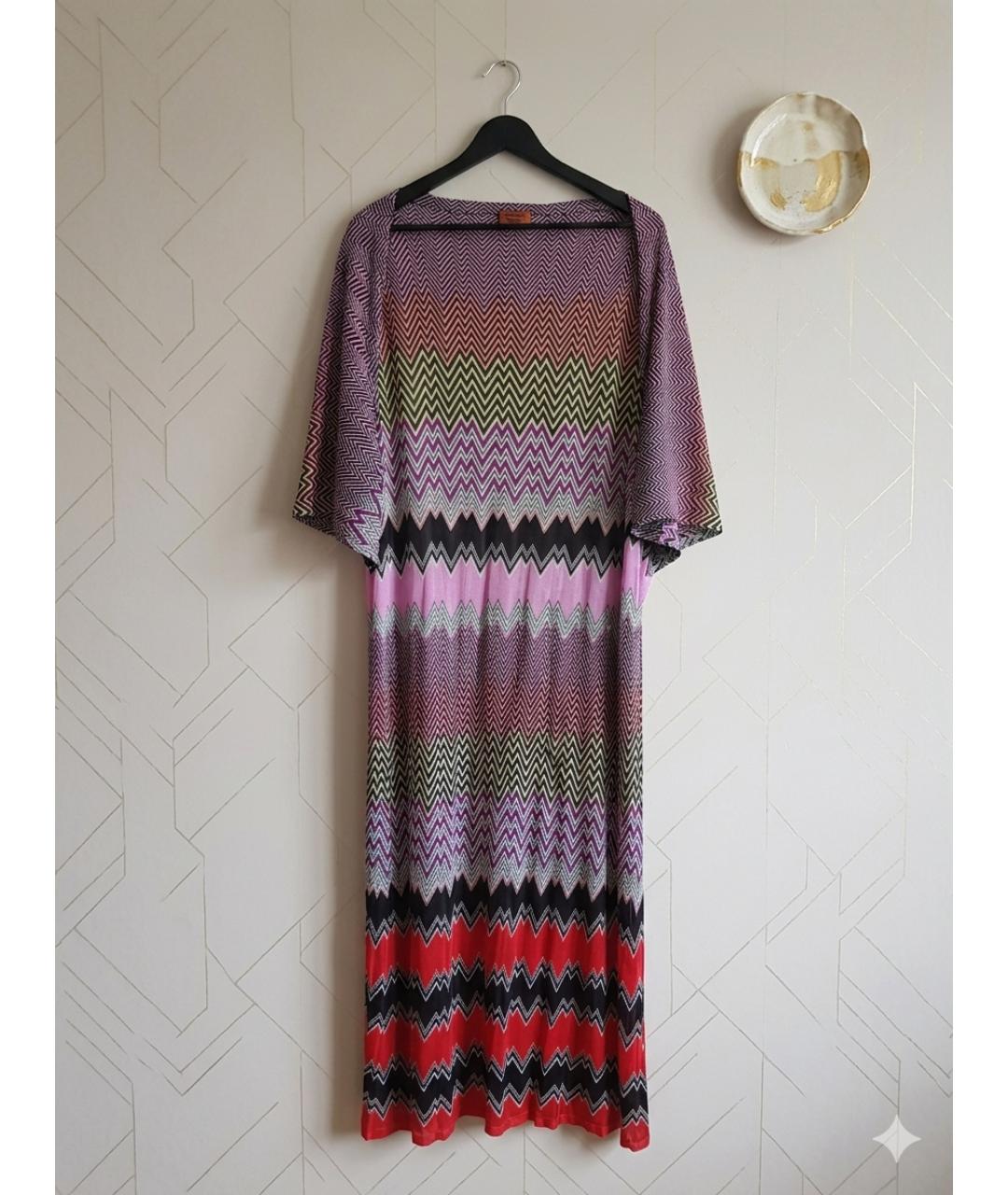 MISSONI Мульти туника, фото 2