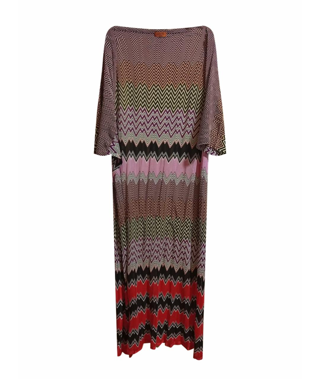 MISSONI Мульти туника, фото 1