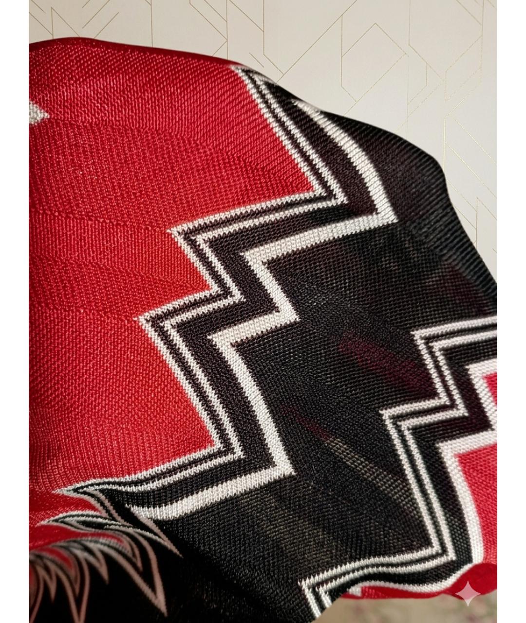 MISSONI Мульти туника, фото 4