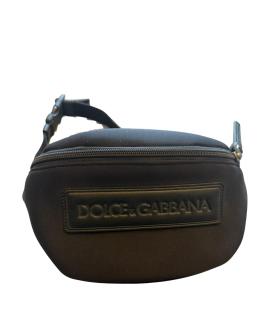 DOLCE&GABBANA Поясная сумка