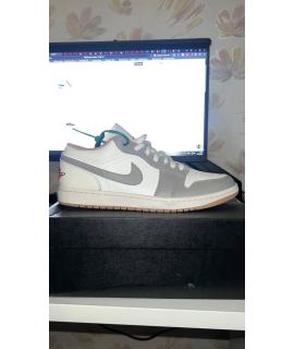 JORDAN Низкие кроссовки / кеды