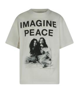 SAINT Mxxxxxx Футболка