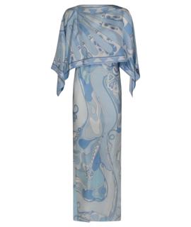 EMILIO PUCCI Повседневное платье