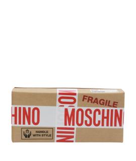 MOSCHINO Клатч/вечерняя сумка