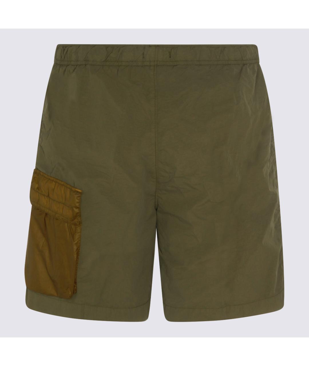 CP COMPANY Полиамидовые плавки, фото 2