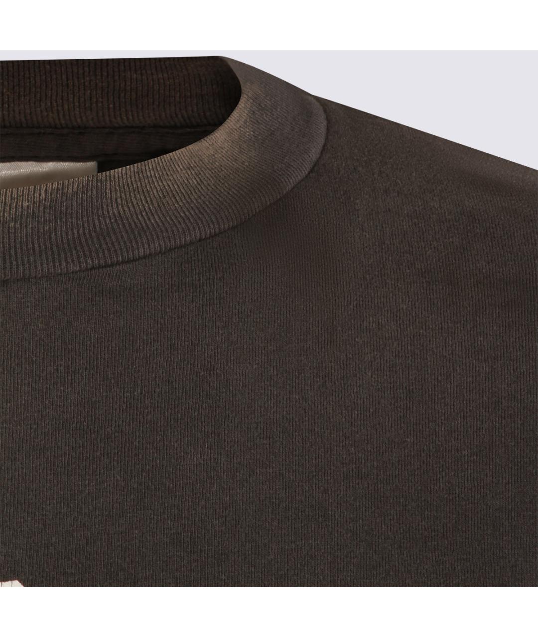 SAINT Mxxxxxx Хлопковая футболка, фото 3