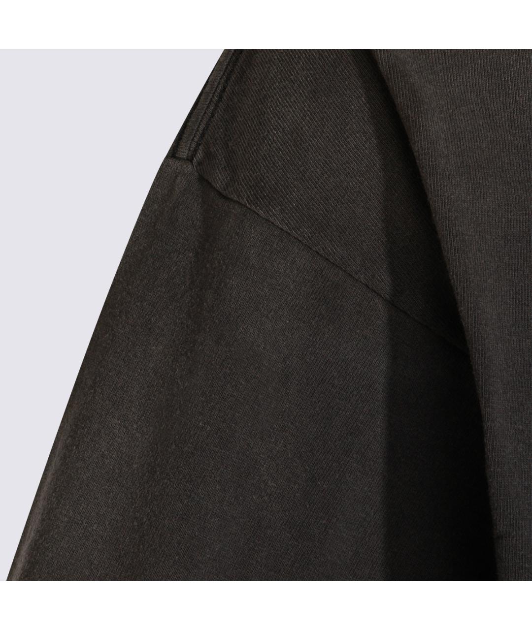 SAINT Mxxxxxx Хлопковая футболка, фото 6