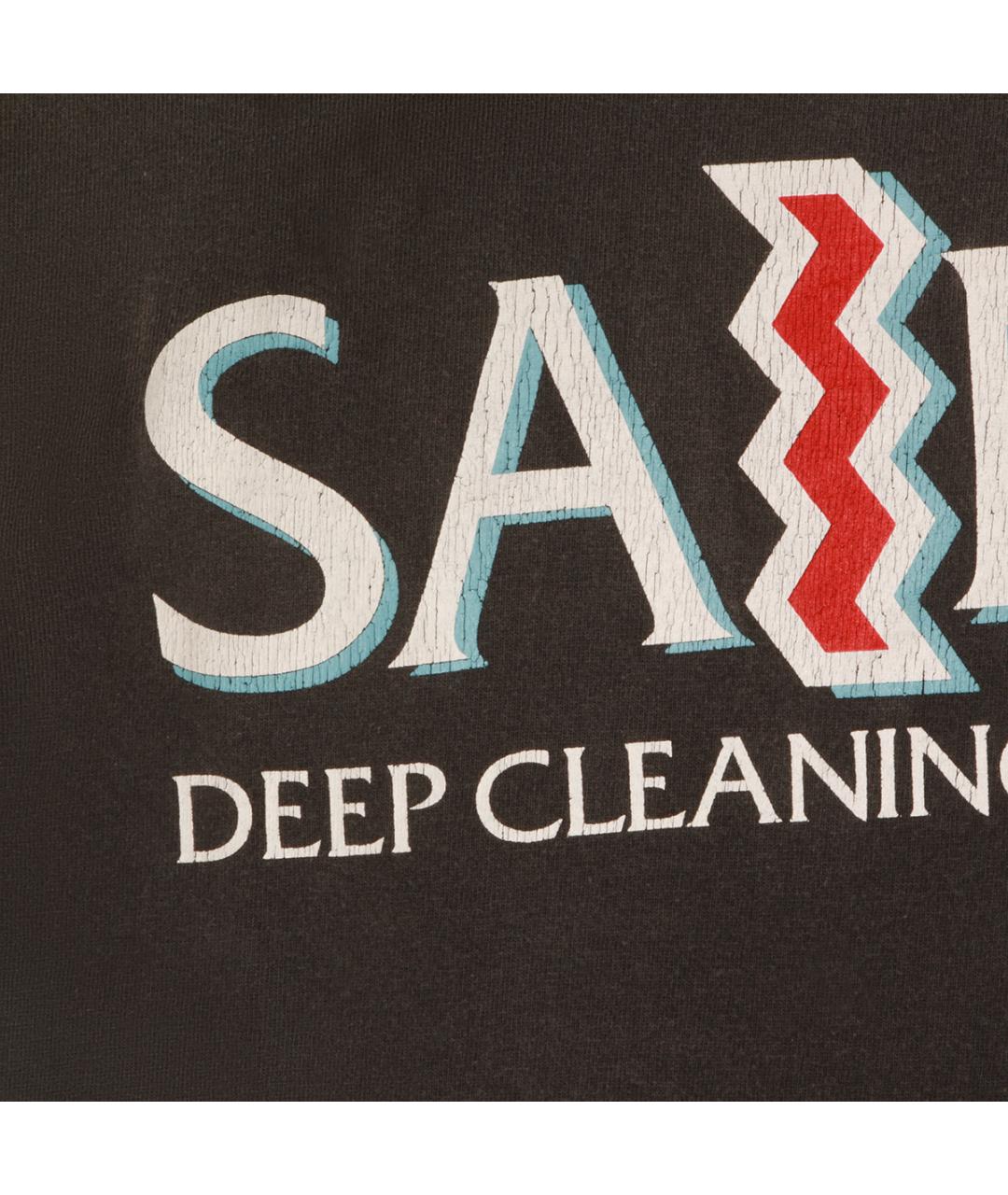 SAINT Mxxxxxx Хлопковая футболка, фото 4