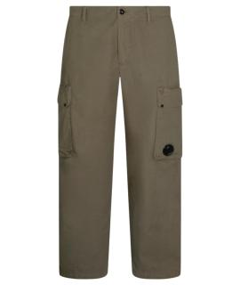 CP COMPANY Повседневные брюки