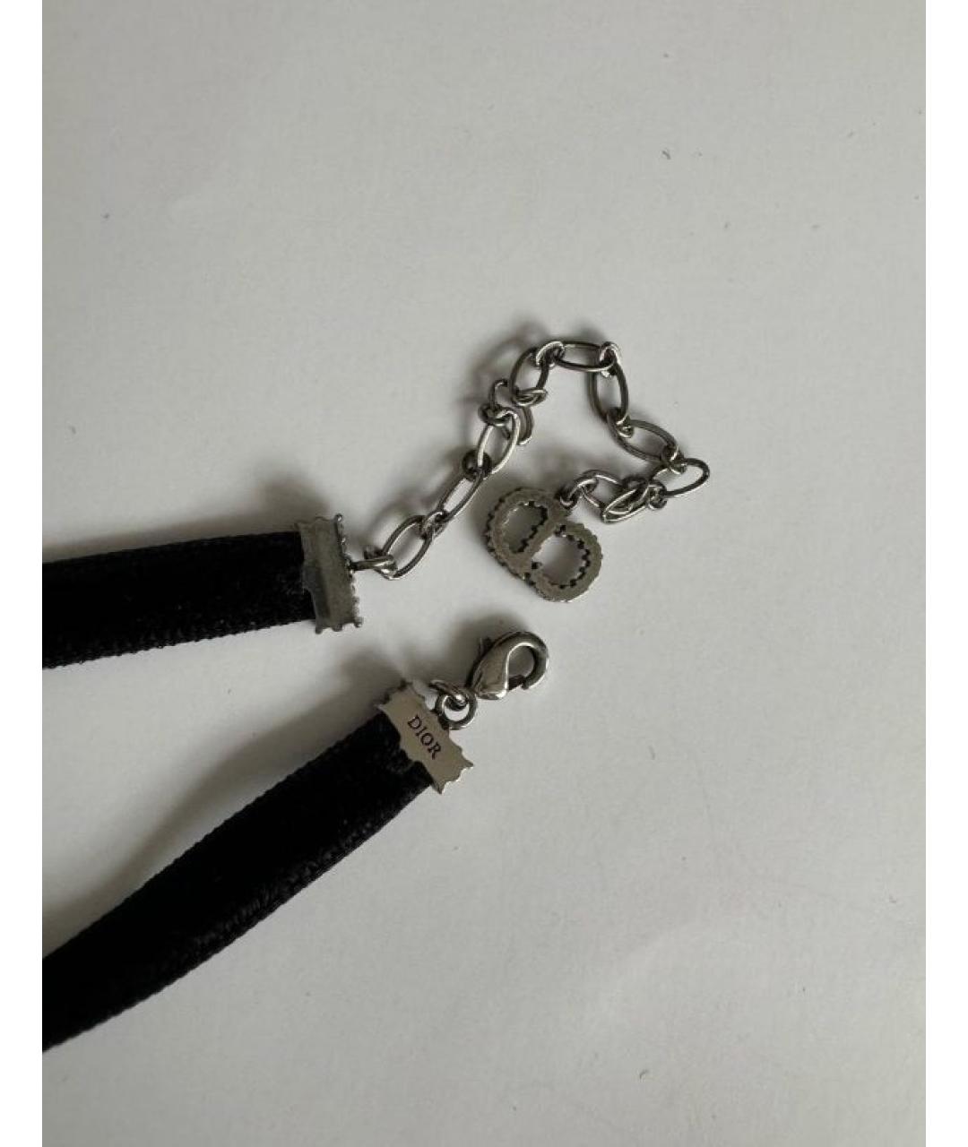 CHRISTIAN DIOR Чокер, фото 4
