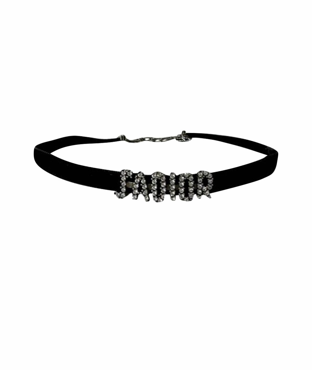 CHRISTIAN DIOR Чокер, фото 1