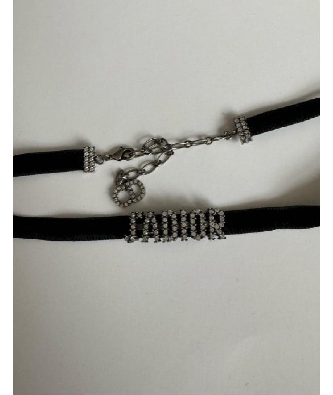 CHRISTIAN DIOR Чокер, фото 2