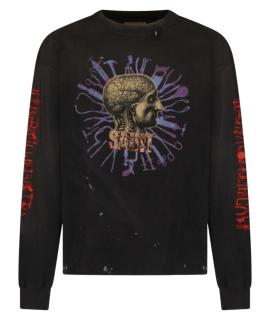 SAINT Mxxxxxx Лонгслив