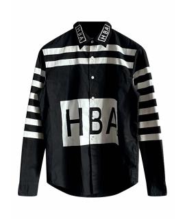 HOOD BY AIR Классическая рубашка