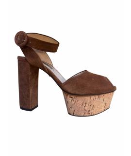 PRADA Босоножки