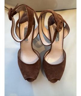 PRADA Босоножки