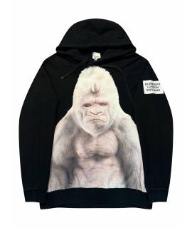 BURBERRY Худи/толстовка