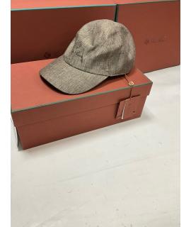 LORO PIANA Кепка/бейсболка