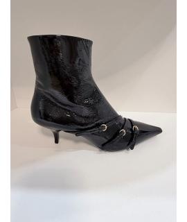 MIU MIU Ботильоны