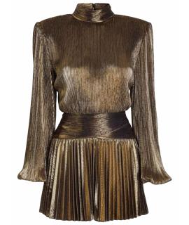 Retrofête Коктейльное платье