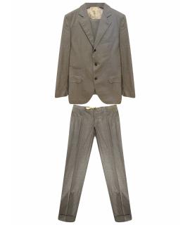 BRUNELLO CUCINELLI Классический костюм