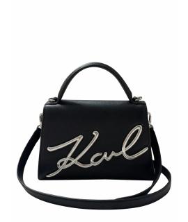KARL LAGERFELD Сумка с короткими ручками