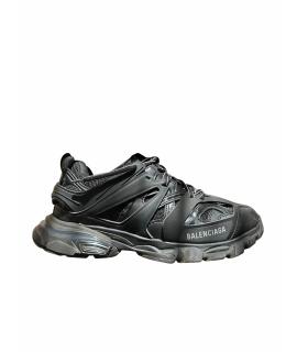 BALENCIAGA Низкие кроссовки / кеды