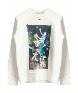OFF-WHITE Худи/толстовка